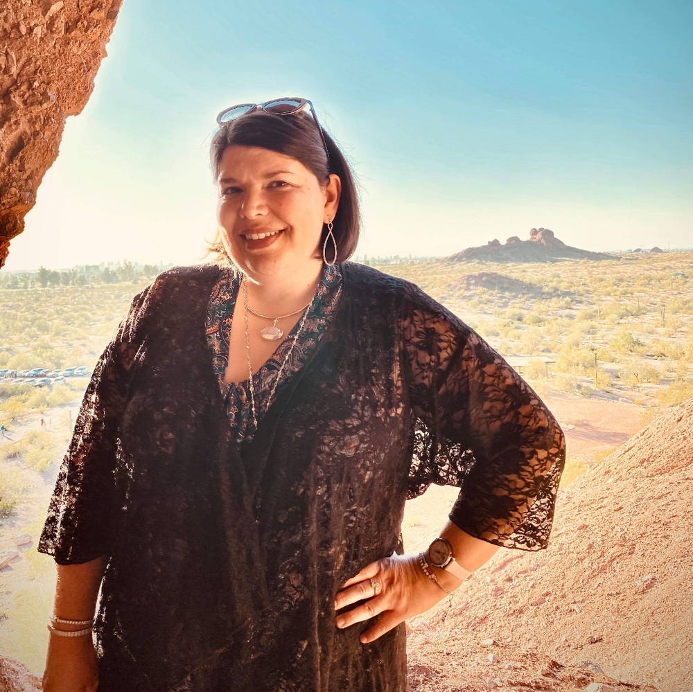 Meet Lauren, your Posh Ambassador II!
